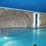 In With Swimming Pool Vakantiehuis *