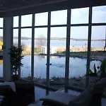 In With Swimming Pool Vakantiehuis *