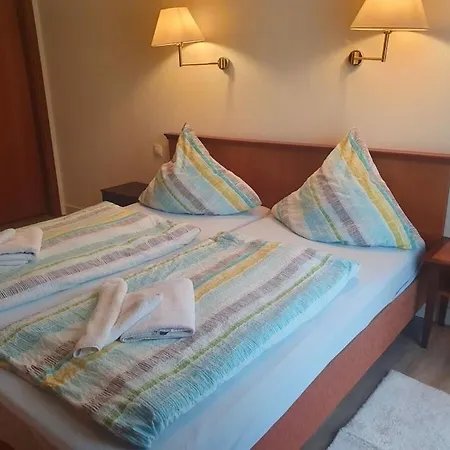 Σπίτι διακοπών In With Swimming Pool *